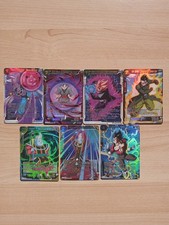 Dragonball Super Card Game