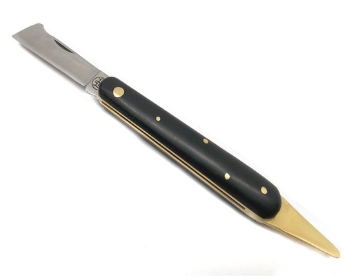 Coltello due buoi innesto con - coltello,