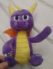 Kidrobot 2019 Spyro Il Drago