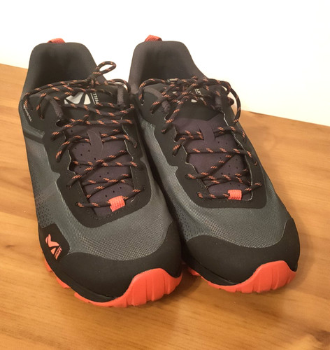 Scarpe trekking millet hike - millet,