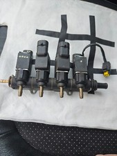 iniettori gpl tartarini evo 07