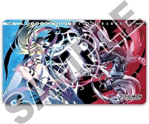 Digimon tcg tamer goods set - digimon,