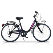 Bicicletta ragazza donna - bicicletta,