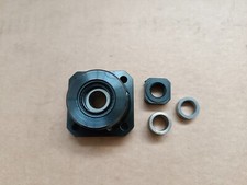 Supporto fisso per vite a