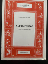 "ALL'INFERNO-POEMETTO