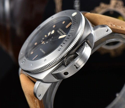 Orologio uomo navale italiano - orologio,
