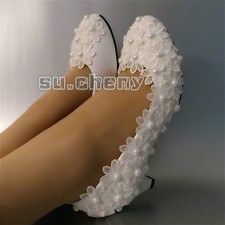 Su.cheny Scarpe Da Sposa