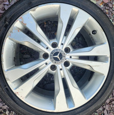Mercedes E220 W212 2013-17 18