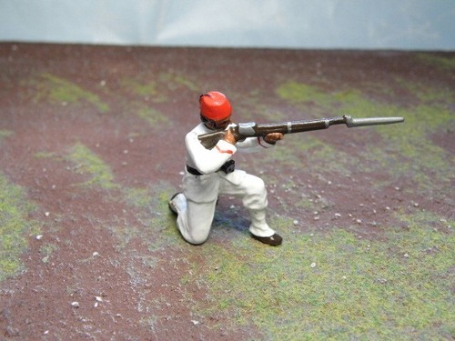 Trofeo miniature sudan - trofeo,
