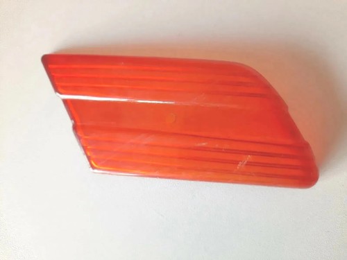 Gemma fanalino arancio - fanalino,