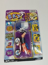 JA-RU 2000 Radical Sky Riders