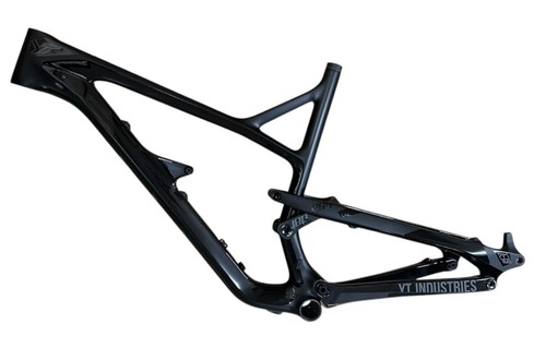 Nuovo industries jeffsy - industries,