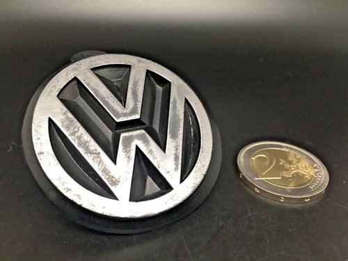 Volkswagen 51mm logo scudo - volkswagen,