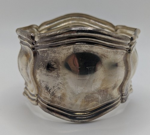 Anello tovagliolo vintage