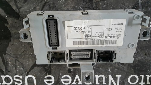 46817786 body computer fiat - computer,