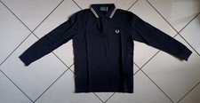Fred perry vintage long sleeve - perry,