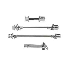 TRANZ-X Set assi a serraggio