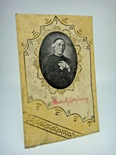  QUADRETTO RELIGIOSO DA