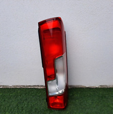 FANALE FANALINO STOP POSTERIORE DESTRO DX CITROEN JUMPER ANNO 2017 RICAMBI AUTO