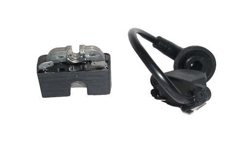 Set bobine accensione - set, di