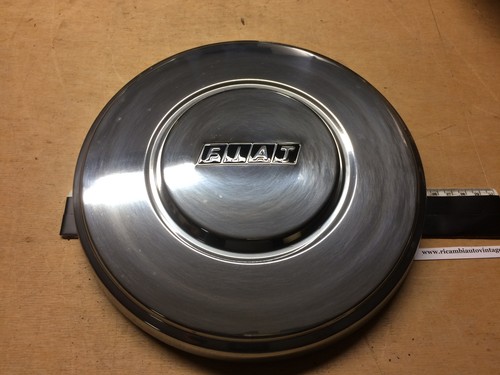 Coppa ruota copricerchio fiat - ruota,