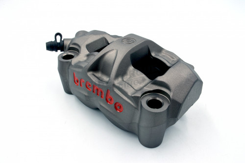 Brembo m50 left radial caliper - m50,