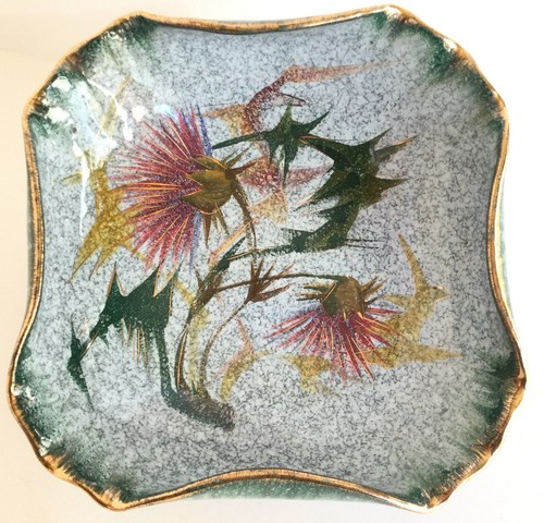 Ciotola ceramica anni 50 - ciotola, '50