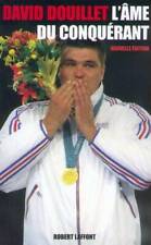 L'âme du conquérant - David