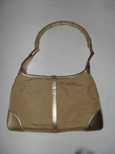 RAFFINATA E PRESTIGIOSA BORSA GUCCI BAMBOO BAG ORIGINALE Vintage