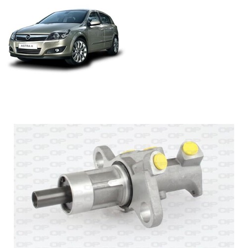 Pompa freni per opel astra - freni,