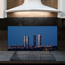 Pannello cottura piastrelle