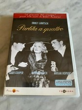 DVD "PARTITA A QUATTRO" ERNST