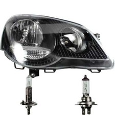 Faro Alogeno Destro Per VW