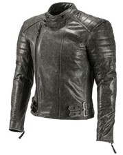Giacca Moto Uomo Giacca Moto