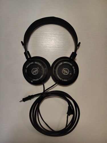 Cuffie grado labs sr80e - cuffie,