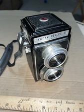 Macchina fotografica vintage