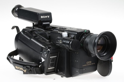 Sony ccd v50e - sony, ccd-v50e