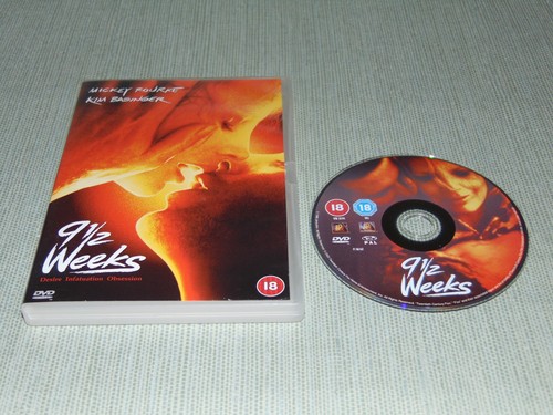 Weeks dvd mickey - weeks,