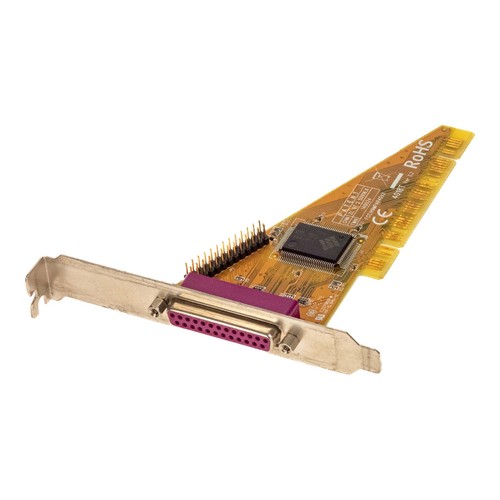 Scheda pci sunix 4018t - pci, ver