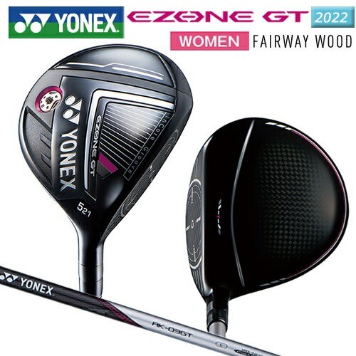 Donna yonex ezone 2022 - yonex, gt
