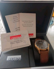 Orologio uomo automatico