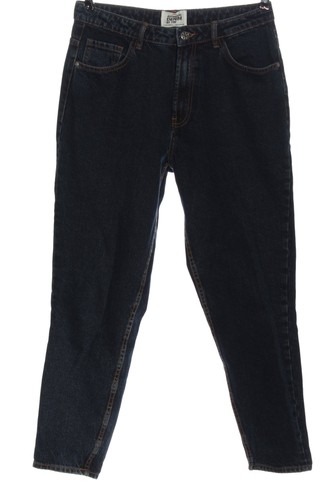 Zara jeans vita - jeans, alta