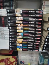 FULLMETAL ALCHEMIST SERIE