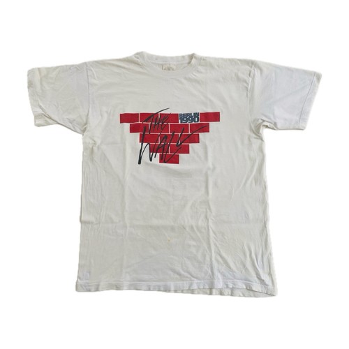 Shirt vintage roger waters - vintage,