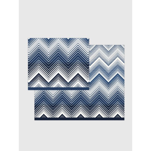 Marea set bagno missoni - 1+1,
