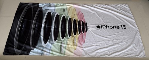 Vecchio stock raro banner - stock,