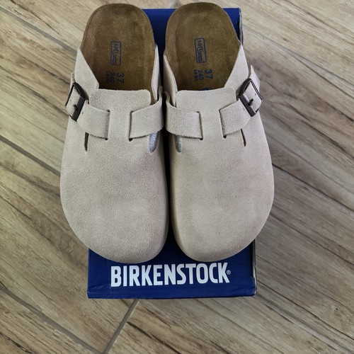 Birkenstock boston - birkenstock,