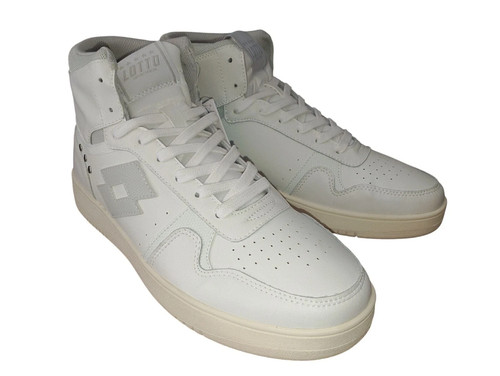 Scarpe casual lotto slam - scarpe,