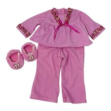 Set Pigiama Bambola Julie