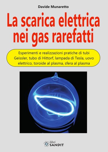 Scarica elettrica nei gas - la,